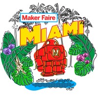 Miami Maker Faire logo - Similar company to Social Planning And Events Committee (Spec) At The University Of Pennsylvania