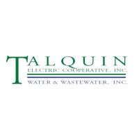Talquin Electric Cooperative, Inc. logo - Similar company to Victor E Perdomo