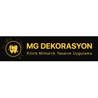 MG YAPI DEKORASYON MİMARLIK logo - Similar company to Mg Mimarlık Stand