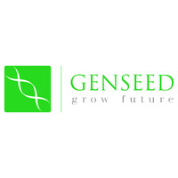 Genseed logo - Similar company to Greencon™ Greenhouse Systems