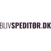 Bliv Speditør logo - Similar company to Danske Speditører