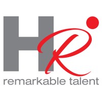 HR Remarkable Talent logo - Similar company to Vixeka Software Solutions