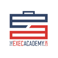 The Exec Academy logo - Similar company to Enstrategy
