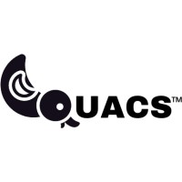 QUACS logo - Similar company to Shazam Group