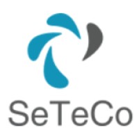 SeTeCo logo - Similar company to Asplan Sistemas