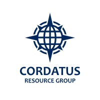 Cordatus Resource Group logo - Similar company to E & E Capital Management, Llc