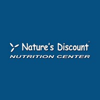 Nature's Discount Nutrition Center logo - Similar company to Ideffect