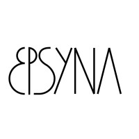 EPSYNA logo - Similar company to Maville.Io 🏛️✨