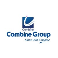 Combine Group logo - Similar company to Caviar Data