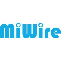 MiWire MG logo - Similar company to Miwire Group Aps