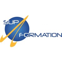 Sup-Formation logo - Similar company to Formajob