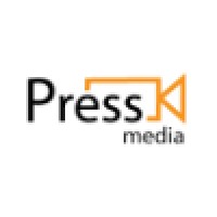 Press Media Communications logo - Similar company to Press Uae