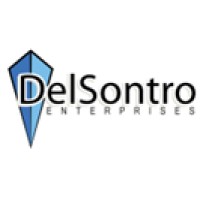 DelSontro Enterprises logo - Similar company to Sentinel Studios