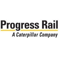 Progress Rail Brasil logo - Similar company to Progress Rail, A Caterpillar Company