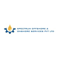 Spectrum Offshore and Onshore Services Pvt Ltd logo - Similar company to Spectrum Resource Group