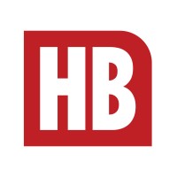 HB Connects logo - Similar company to The 8020 Group