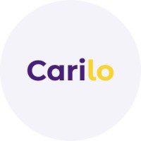 Carilo logo - Similar company to Bitpoint Inc.