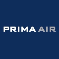 PRIMA AIR logo - Similar company to Pasaca Capital Inc.