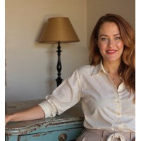 Louise Sofia | Talent Underlined logo - Similar company to Choice Words