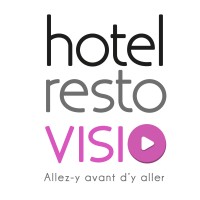 HotelRestoVisio logo - Similar company to Hrvprod