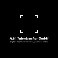 A.H. Talentsucher GmbH logo - Similar company to Targetly.