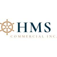 HMS Commercial Inc. logo - Similar company to Ferme Boute En Train