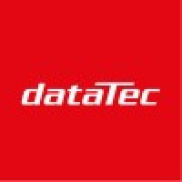 dataTec Schweiz AG logo - Similar company to Voltech Gmbh