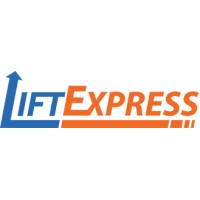Lift Express logo - Similar company to Liftexpress