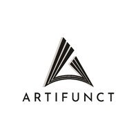 ArtiFunct logo - Similar company to Ventimon Installeert