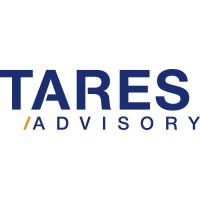 TARES Advisory GmbH logo - Similar company to Eneffion Gmbh