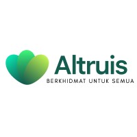 Altruis logo - Similar company to Tombark Technology Sdn Bhd