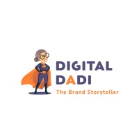 Digital Dadi - Digital Marketing Company logo - Similar company to Appsomatic Inc- Custom Software, Mobile Application, Website Development & Digital Marketing Company