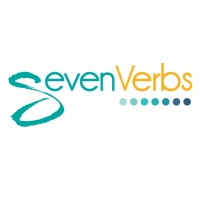 SevenVerbs logo - Similar company to Do It Scale