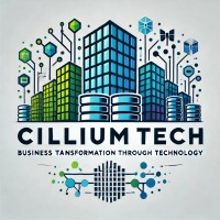 Cillium Tech logo - Similar company to Gemut Inc