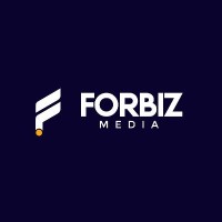 FORBIZ MEDIA logo - Similar company to Aureate Media