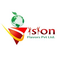 Vision Flavors (Private) Limited logo - Similar company to Vision Energy Corporation