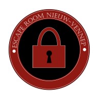 Escaperoom Nieuw-Vennep logo - Similar company to B&B Keukenstudio B.V.