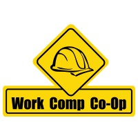 Work Comp Co-OP logo - Similar company to Comp