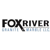 Fox River Granite logo - Similar company to Sigma Surfaces