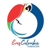 Fundación Eres Colombia logo - Similar company to Synthera