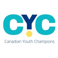The Canadian Youth Champions logo - Similar company to The Pitch Deck