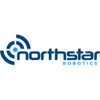 Northstar Robotics logo - Similar company to Tactile Robotics