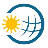 Weather & Radar UK / Ireland logo - Similar company to Weatherapi.Com