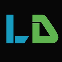 L D Digital Marketing logo - Similar company to C & M Mareketing