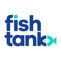 Fishtank Learning logo - Similar company to Elephant Learning