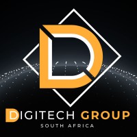 DigiTech GroupSA logo - Similar company to Digitech Innovative Solutions (Pty)Ltd