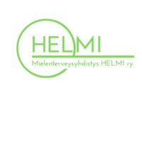 Mielenterveysyhdistys HELMI ry logo - Similar company to Stop Huumeille Ry