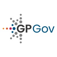 GP Strategies Government Solutions logo - Similar company to 2Fly Creative