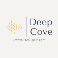 Deep Cove logo - Similar company to Deep Cove