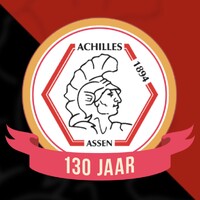 Achilles 1894 logo - Similar company to V.V. De Weide